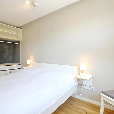 Suennslag 091 Apartman *