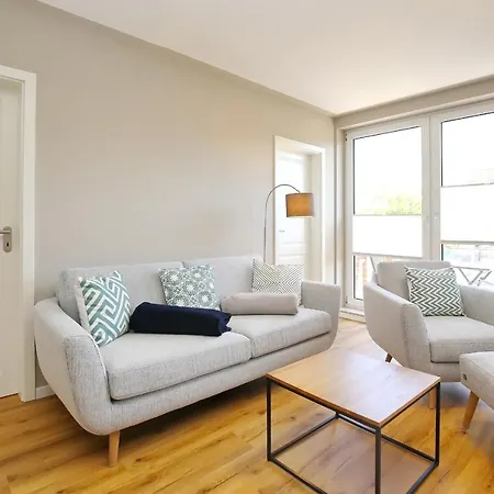 Suennslag 091 Apartman *