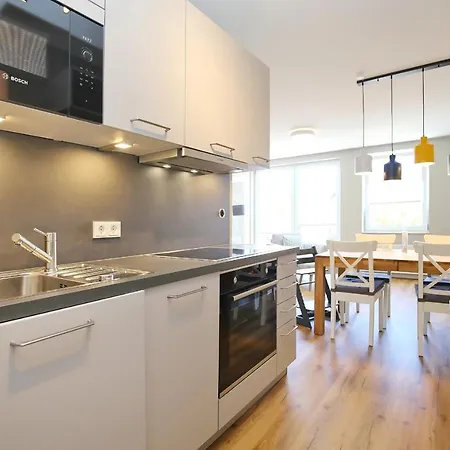 Suennslag 091 Apartman *