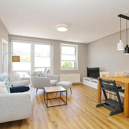 Suennslag 091 Apartman *