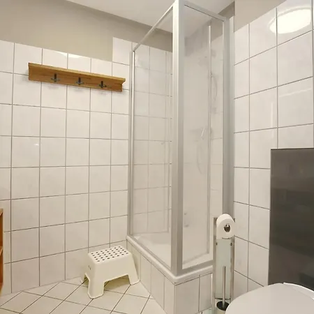 Suennslag 091 Apartman *