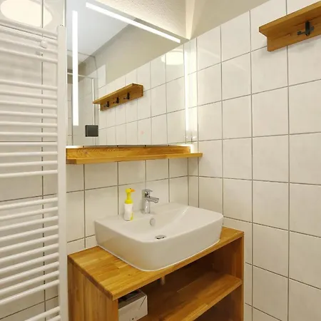 Suennslag 091 Apartman *