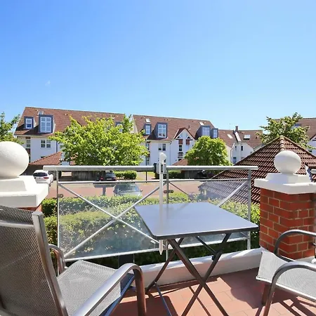 Suennslag 091 Apartman