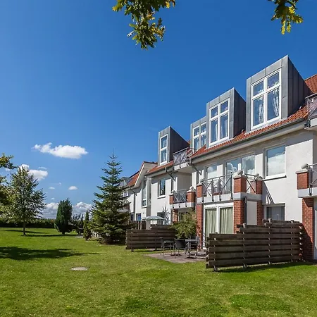 Διαμέρισμα Suennslag 091 Boltenhagen (Ostseebad)