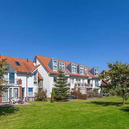 Διαμέρισμα Suennslag 091 Boltenhagen (Ostseebad)