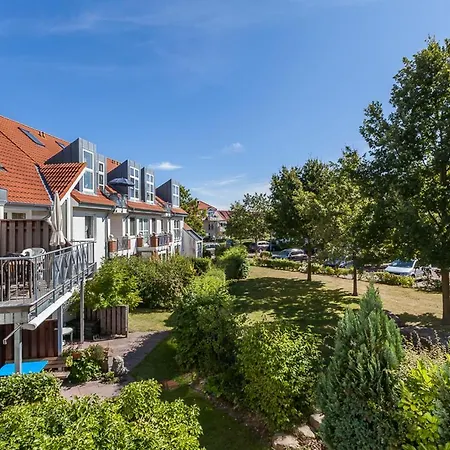 Suennslag 091 Apartman Boltenhagen